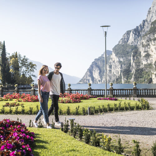 Lago di Garda in primavera: i nostri consigli